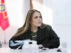 Катерина Черногоренко йде з посади заступниці Міноборони