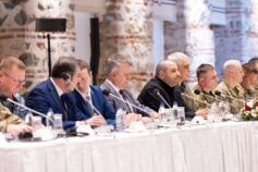 Список номінантів на Оскар 2025: чи є серед них український фільм