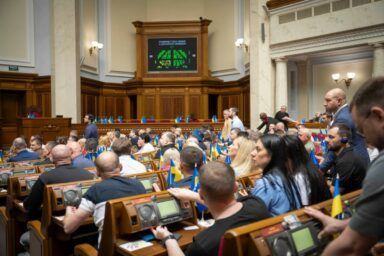 Фото до: Відкликання законопроектів: чому Кабмін відкликав 10 ініціатив