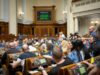Перезавантаження Кабміну: як 10 законопроектів пішли у відставку разом з урядом