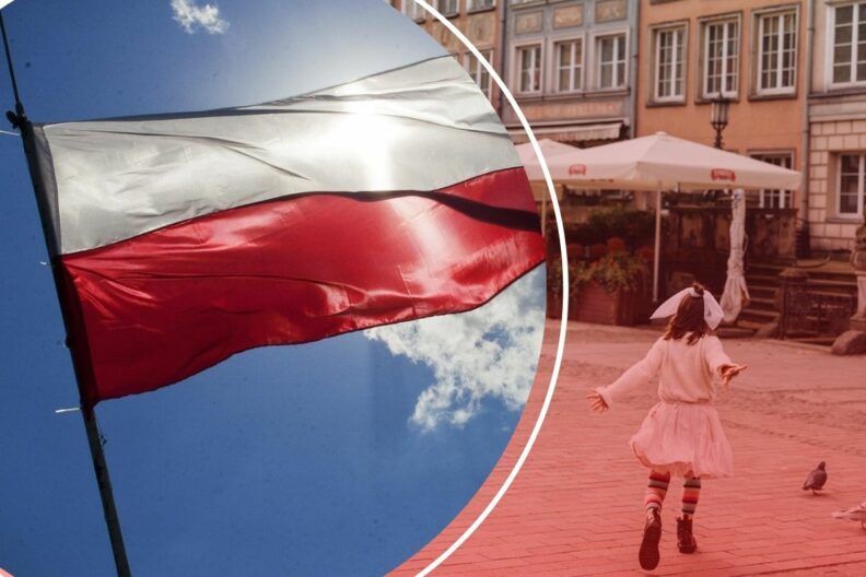 Нова Польща на мапі: які села стануть містами і чому зміняться межі