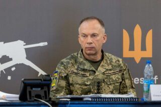 Півроку Курській операції: Генштаб озвучив втрати Росії на власній території