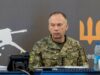 Сирский откровенно: о дефиците вооружения, Курской операции и потерях России