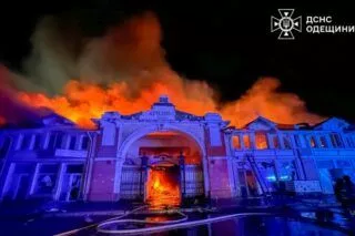 Все, но без военной поддержки: чем именно помог Израиль Украине в войне