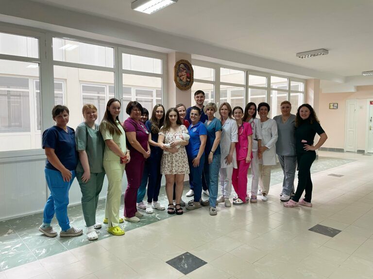 Фото 2 к: Армия спасателей: когда важен каждый специалист