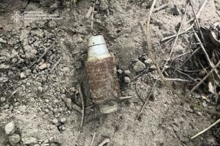 До -10ºС: прогноз погоды на 5 дней и где украинцам ждать сильных морозов