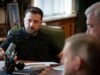 “Щоб був порядок”: Зеленський готує новий закон для силовиків і НАБУ (ОНОВЛЕНО)