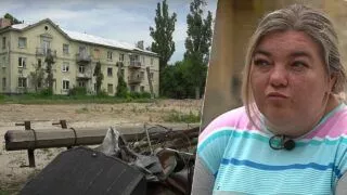 не восстанавливают жилье