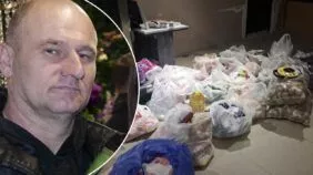 тримають у підвалі в Грузії