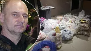 держат в подвале в Грузии
