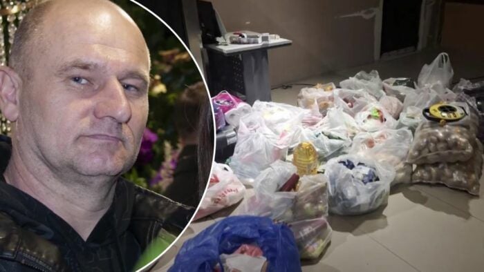 тримають у підвалі в Грузії