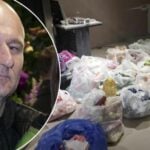 Голодных и больных посадили в подвалы: украинцев удерживают в Грузии на КПП