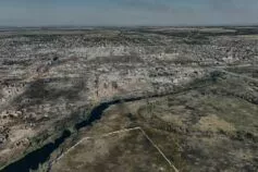Вовчанськ
