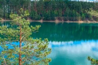 Відпочинок у Чернігівській області