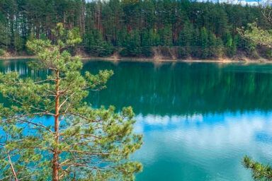 Отдых в Черниговской области