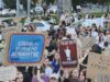 Митинг в Киеве сегодня: где будут собираться протестующие против закона 12414