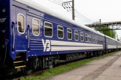 Как вернуть билет на поезд Укрзалізниці