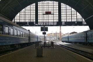 Go to the Future: у Києві відбудеться благодійний забіг для підтримки постраждалих військових