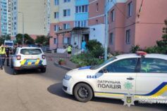 Дубно под атакой россиян: что известно об обстреле небольшого города на Западе