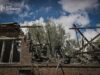 Удар по тубдиспансеру в Харькове: 14 раненых, люди под завалами