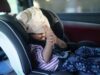 Штраф за відсутність дитячого автокрісла: яка сума та що вважається порушенням