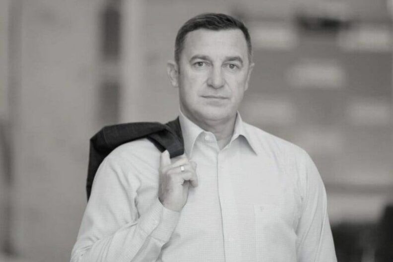 ярослав рущишин дтп