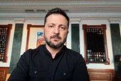 Дубно под атакой россиян: что известно об обстреле небольшого города на Западе
