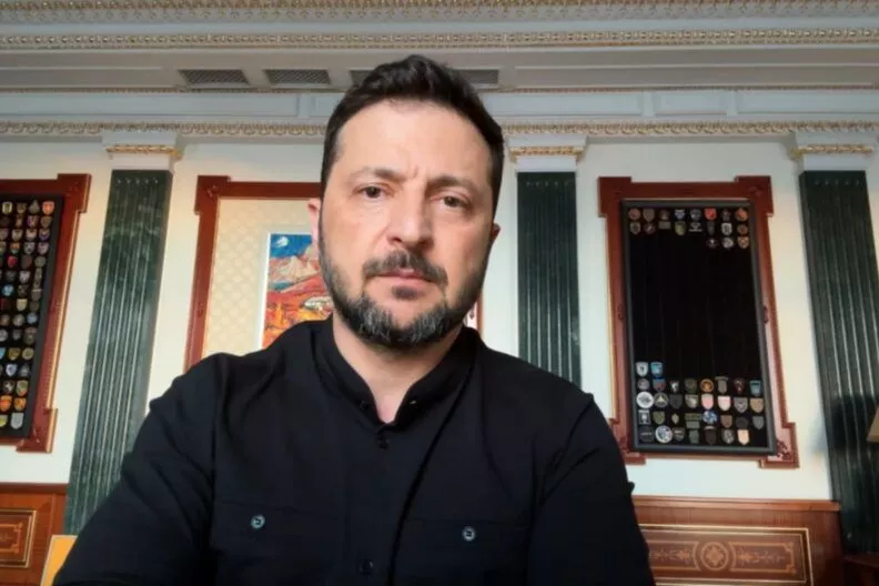 Почему антикоррупционный закон не обсудили до подписания — ответ Зеленского