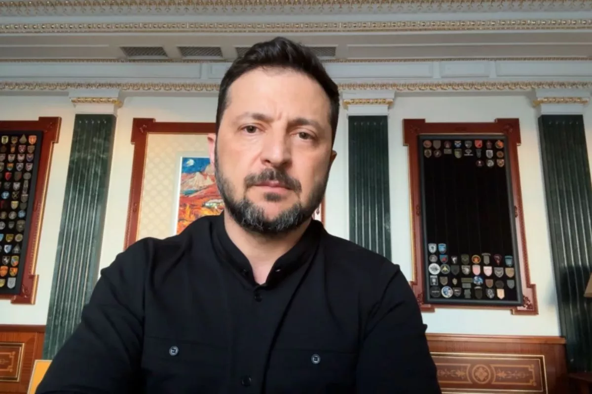 Почему антикоррупционный закон не обсудили до подписания — ответ Зеленского