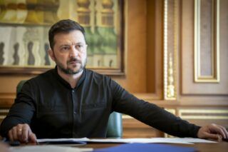 Запрещали говорить с родителями! На что пошла украинка Иванна Сахно ради Голливуда