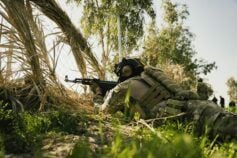 Призывной возраст в Украине 2025: до скольких лет