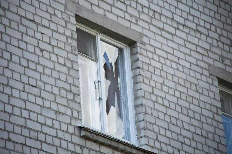 Балістика, дрони, крилаті ракети: РФ атакувала Дніпро, є загиблі