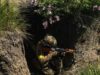 Карта боевых действий 28 июля 2025: новые обострения в сторону Мирнограда и Новоэкономического