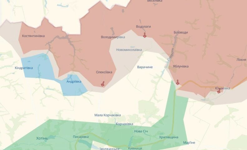 ЗСУ звільнили Кіндратівку: бійці застосували унікальну тактику