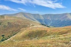 відпочинок у карпатах