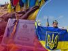 На Говерлу в 5 лет! Регина со Львова самостоятельно покорила самую высокую гору Украины