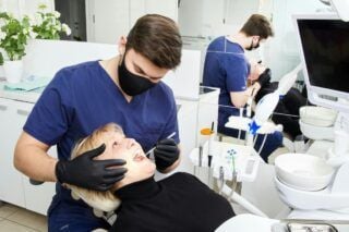 Стоматологія Київ