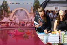 Книжкова країна вересень 2025