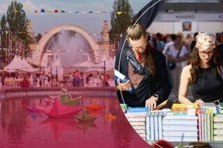 Книжкова країна сентябрь 2025