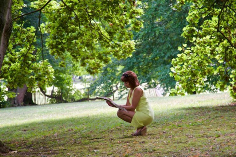 Гороскоп друїдів дерева за датою народження