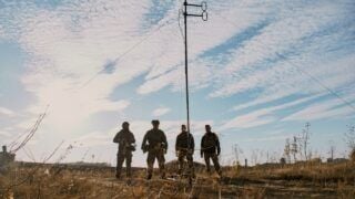 карта боевых действий в украине
