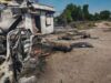 Люди прийшли по гуманітарку: Росія вбила п’ятьох цивільних на Харківщині