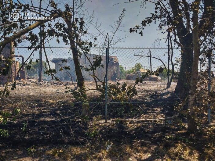 Люди прийшли по гуманітарку: Росія вбила п’ятьох цивільних на Харківщині