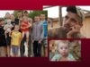 Боєць Азову виховує дев’ятьох дітей і мріє про доньку: щемка історія великої родини