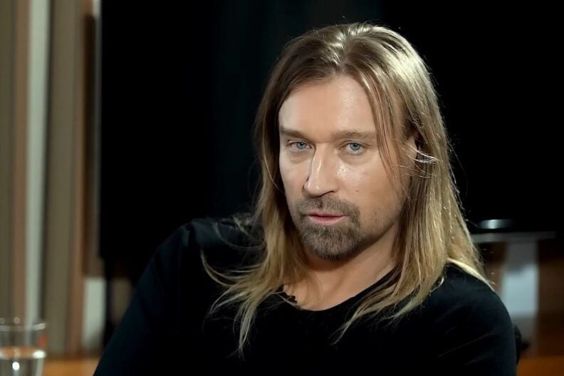Олег Винник