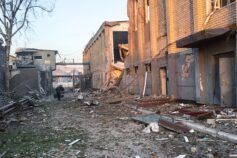 Безпека за ґратами: чи є укриття у в’язницях України