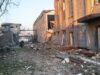 На роковини Оленівки: РФ вдарила по колонії у Запоріжжі, є загиблі (ОНОВЛЕНО)