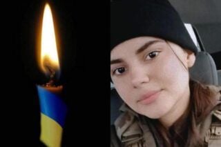 Це було пекло на землі! Дружина бійця Азова розповіла про оборону Маріуполя, поранення та полон