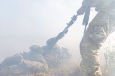 гончарівський полігон