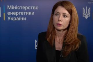 Актуальна карта бойових дій в Україні та небезпечні напрямки на 15 квітня